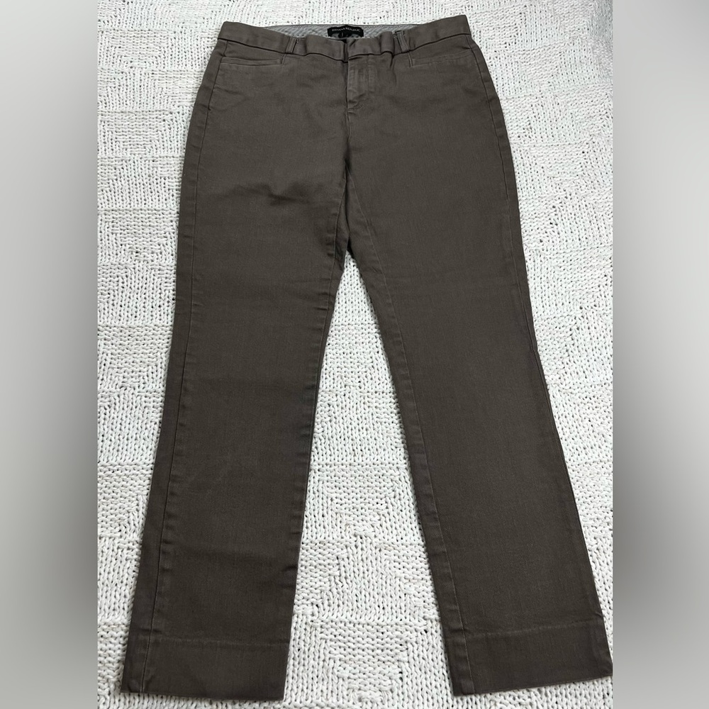 Banana Republic Sloan Fit Pants